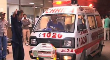 Four killed in clash between two groups in Malir