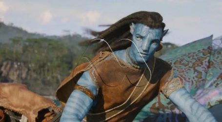 Teaser trailer of Avatar sequel is finally here