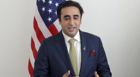 FM Bilawal stresses on broader, deeper Pakistan-US ties