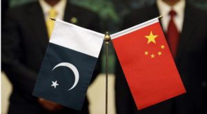 China, Pakistan to strengthen youth exchanges