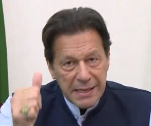 Imran Khan urges OIC to take strict action against India