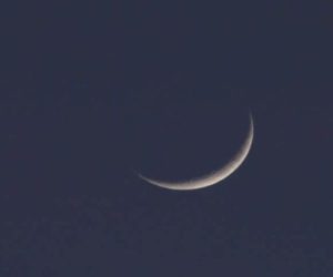 Eid-ul-Fitr: Once again differences emerge in Pakistan over the moon-sighting