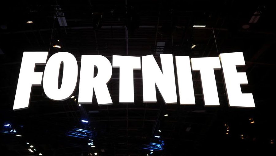 "Fortnite" is the first free-to-play title to join the Xbox Cloud Gaming service.Source: Reuters.