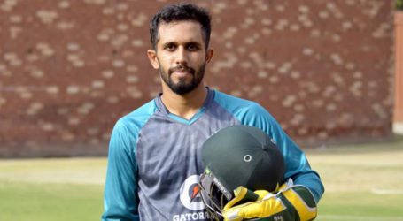The rise of wicketkeeper-batter Mohammad Haris