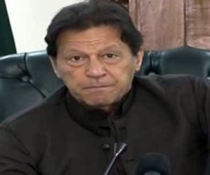 Imran Khan says ready for talks if elections announced