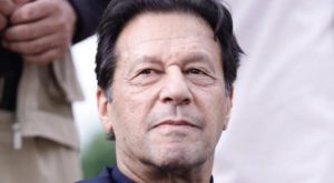 Pakistan has changed forever, says Imran Khan. Source: PTI.