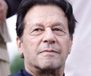 Imran Khan says his govt was pressurized to recognize Israel