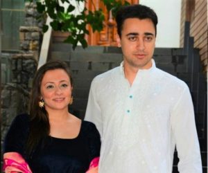 Imran, Avantika decide to end their marriage