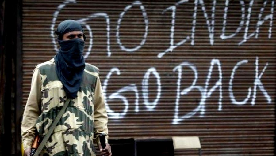 NA passes resolution urging India to reverse illegal actions in IoK. Source: APP