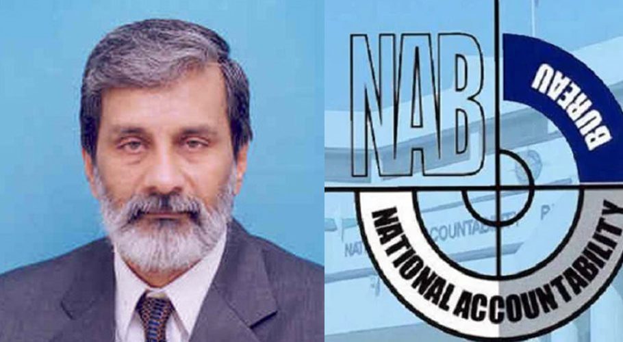 Former SC judge Maqbool Baqar likely to be NAB chairman