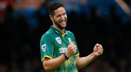 Parnell returns as South Africa announces squad for India T20Is