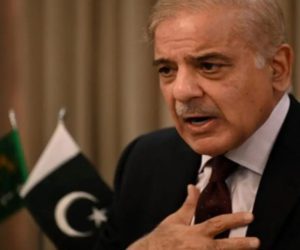 PM blames Imran Khan regime for hike in fuel rates