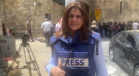 Who was journalist Shireen Abu Akleh?