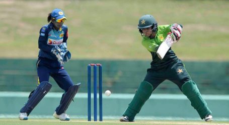 Two uncapped players included in T20 women squad for Sri Lanka series
