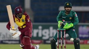 West Indies will play three ODIs in Pakistan. Source: Dawn.