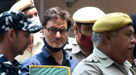 OIC expresses concerns over life imprisonment of Yasin Malik