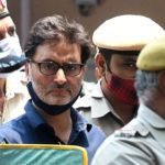 Yasin Malik been languishing in New Delhi’s infamous Tihar Jail. Source: Al Jazeera.