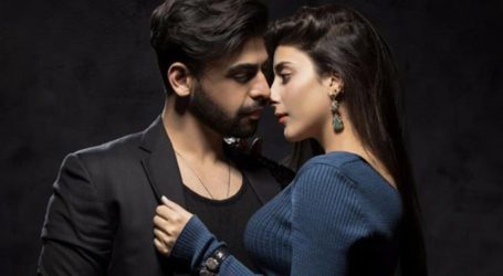 Farhan Saeed gives vague statement about working with Urwa Hocane