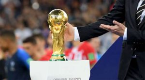 FIFA World Cup 2022, where will it be played and which teams are favorites for the World Cup? (Photo Google)