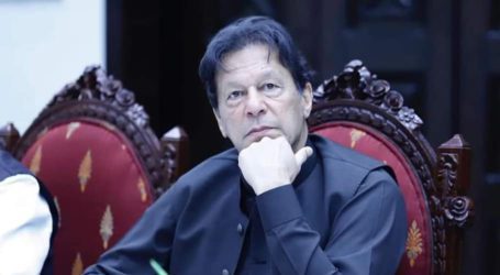 Khan announces nationwide protest, challenges NAB amendments in SC