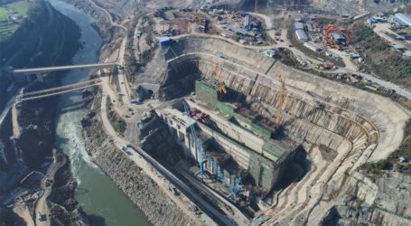 CPEC Karot Hydropower Project to start power generation from today