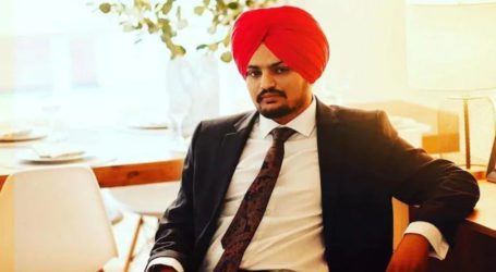 Late Sidhu Moose Wala’s latest song removed by YouTube