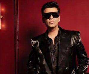 Karan Johar quits Twitter as he wants to make space for ‘more positive energies only’
