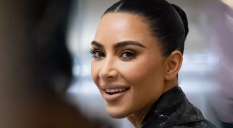 Kim Kardashian does not mind eating feces if ‘it makes her look younger’