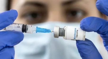 Monkeypox cases reaches 1300 worldwide