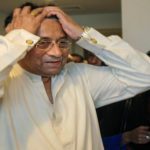 pervez musharraf