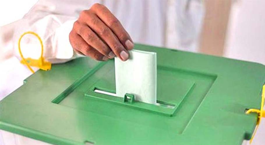 Rain may again postpone by-poll on NA-245 Karachi