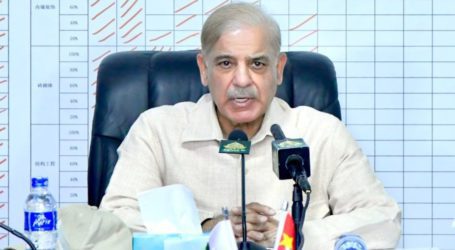 PM Shehbaz to review progress on CPEC in Gwadar today