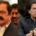 Imran Khan could be arrested on Tuesday without warrant, says Rana Sanaullah