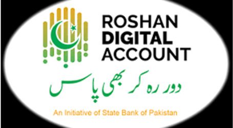 Roshan Digital Account hits highest-ever daily Inflows of $57m