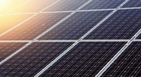 UKAA Baltimore Washington DC solar panel project inaugurated at KU
