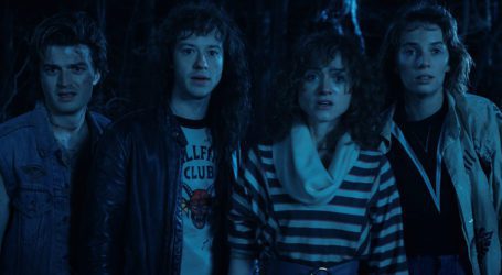 Stranger Things: Who is most likely to die in season 4’s part 2?