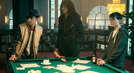 ‘The Umbrella Academy’ 3: Here’s what to remember before watching new season