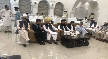 Pakistani Ulema, Maliks’ Jirga head to Afghanistan to calm tension at Chaman border
