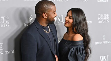 Here’s what Kim Kardashian revealed about her marriage to ex Kanye West