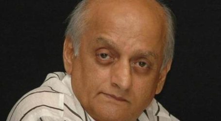 Mukesh Bhatt sheds light on why recent Bollywood films are not working