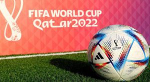 Over 1.2 million FIFA World Cup 2022 tickets sold out (Photo Google)