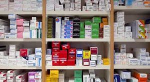 Inflation makes it difficult for people to buy medicines (Photo Google)