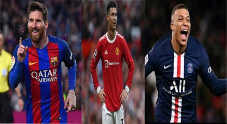 FIFA 2022: Which 7 players can surprise the fans with their performance?