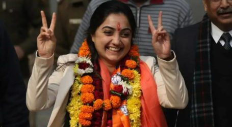 Here’s why BJP distanced itself from remarks made by Nupur Sharma