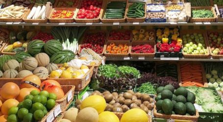 Official rates for vegetables and fruits released in Lahore