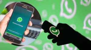 WhatsApp launches feature of nameless groups