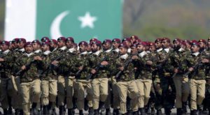 Why has Pakistan announced public holiday on May 25?