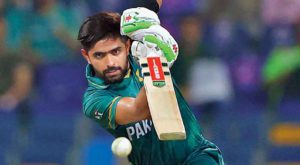 Jayawardena says Babar Azam can get top position in ICC Test Rankings