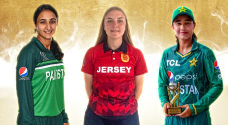 2 Pakistani women cricketers named for ICC Player of the Month
