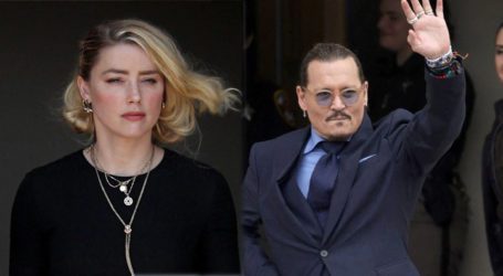 ‘She lies about everything’ Johnny Depp fans fume over Amber Heard’s appeal